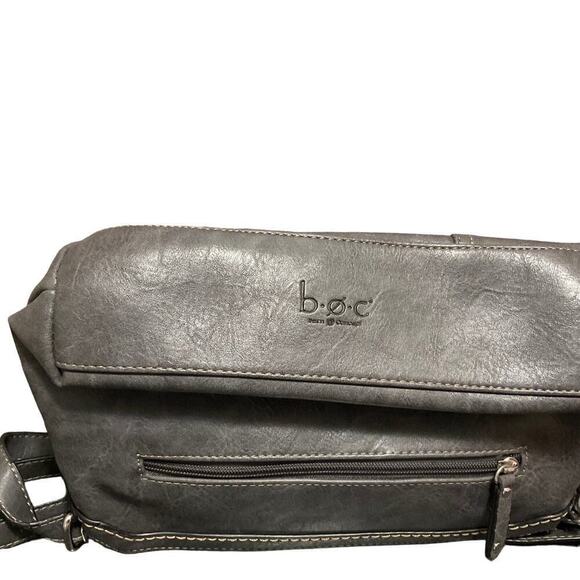 B.O.C. Born Concept Crossbody Bag - Picture 6 of 10